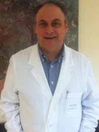 Dr. Fabrizio Longari