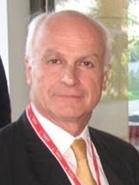 Prof. Jacques Magnan
