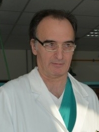 Dr. Egisto Molini