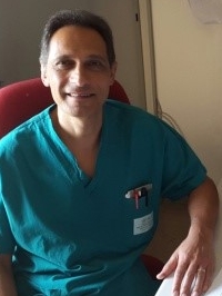 Dr. Bruno Sergi