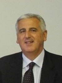Dr. Antonio della Volpe