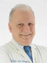 Prof. Nuri Ozgirgin
