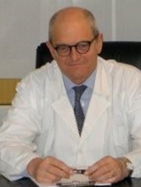 Prof. Gaetano Paludetti